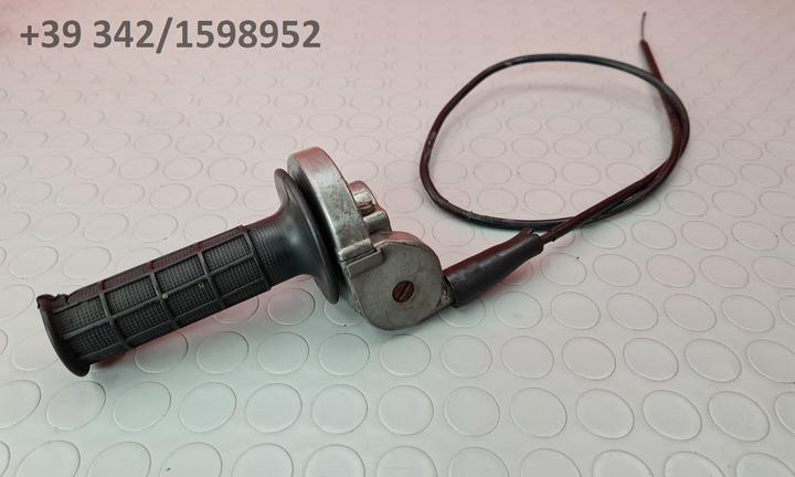 MANOPOLA GAS HUSQVARNA CR 250 1986 1985 WR