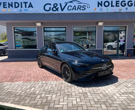 MERCEDES BENZ CLE 220D COUPE' AMG LINE PREMIUM PLU