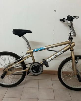 Bicicletta BMX