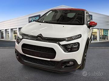 Citroën C3 PureTech 83 S&S MAX