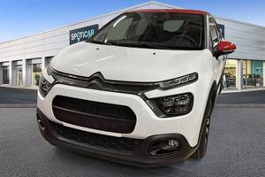 Citroën C3 PureTech 83 S&S MAX