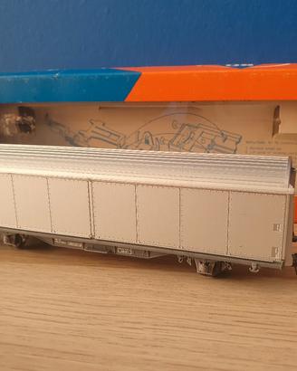 Vagone SBB Roco art. 4340E 46161