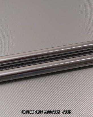 Steli forcella SPR SUZUKI GSX 1400 2005 - 2007