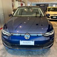 Volkswagen Golf 2.0 TDI SCR Style