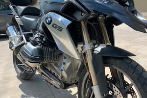 Bmw r 1200 gs - 2014
