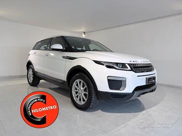 Land Rover Range Evoque 2.0 TD4 150 CV PRONTA CONS