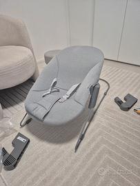 sdraietta calmee kinderkraft