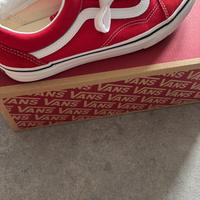 Sneaker vans old skool nuove