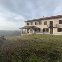 CASA INDIPENDENTE A VAGLIO SERRA