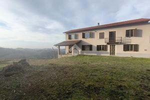 CASA INDIPENDENTE A VAGLIO SERRA