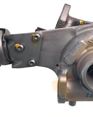 turbo maggiorato 1756 ex 1549 2.0 mjet jtdm