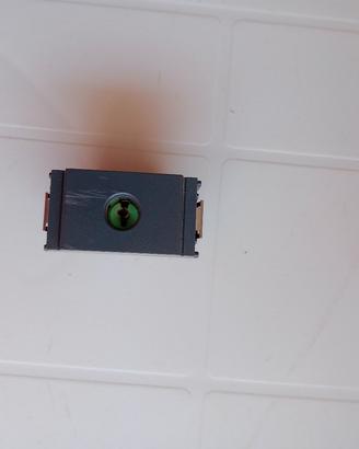 modulo terminale presa TV Vimar Idea mod. 16322