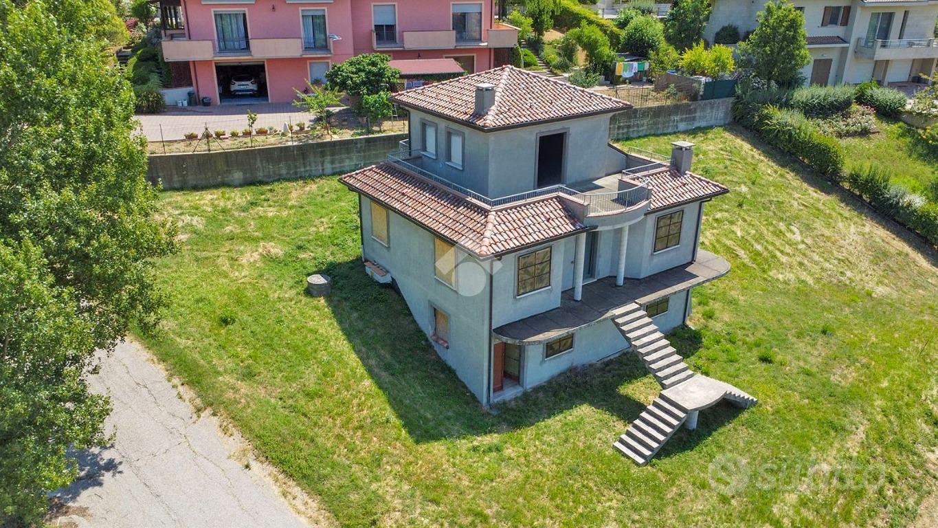 Casa – Monte Grimano Terme, Montelicciano-Castello - Vista 4