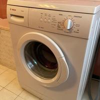 Lavatrice Bosch Maxx 6