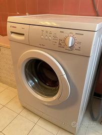 Lavatrice Bosch Maxx 6