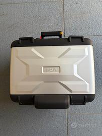 Bauletto Topcase VARIO BMW GS 1250 / 1200
