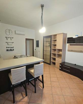 Bilocale IN CENTRO A CODOGNO TUTTO INCLUSO