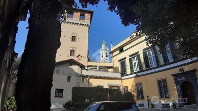 PORZIONE DI QUADRIFAMILIARE A GENOVA