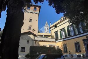 PORZIONE DI QUADRIFAMILIARE A GENOVA