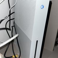 Xbox one 1TB
