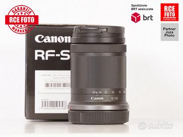 Canon RF-S 18-150 F3.5-6.3 IS STM (Canon)