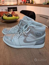 Nike Jordan Retrò Japan numerate 2020 numero 44