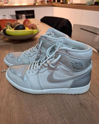 Nike Jordan Retrò Japan numerate 2020 numero 44