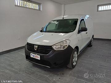 Dacia dokker benz/gpl csa madre euro 6