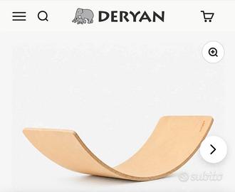 Deyian bilance  Gioco propedeutico allo sviluppo d