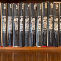 Enciclopedia I protagonisti