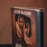 Steve McCurry Una vita per immagini