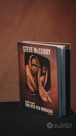 Steve McCurry Una vita per immagini