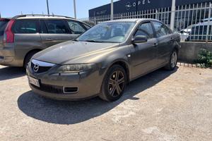 Mazda 6 - 2.0 d 143cv