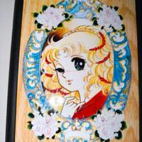 Cover Candy per cellulare Honor 9 lite