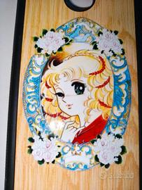 Cover Candy per cellulare Honor 9 lite