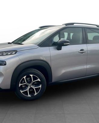 Citroën C3 Aircross PureTech 110 S&S PLUS