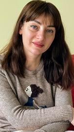 Badante convivente o baby sitter a Roma-Italia