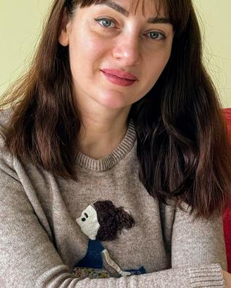 Badante convivente o baby sitter a Roma-Italia