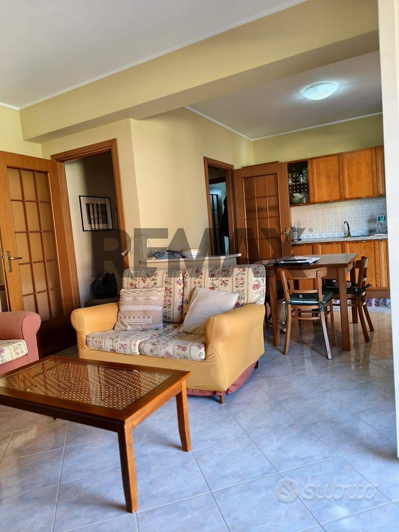 Appartamento – Fiumefreddo di Sicilia, Vignagrande, Catania - Vista 2