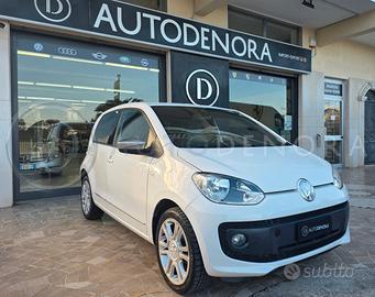 Volkswagen up! 1.0 5p. eco move BlueMotion Technol
