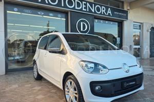 Volkswagen up! 1.0 5p. eco move BlueMotion Technol