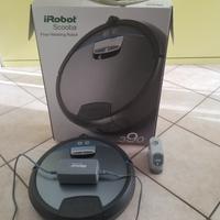 iRobot Scooba 390