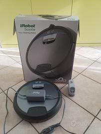 iRobot Scooba 390