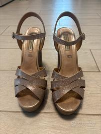 Sandali Queen Helena