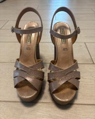 Sandali Queen Helena