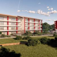 LE RESIDENZE DI POASCO AMBITO 3 - NUOVA PALAZZINA