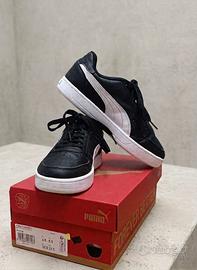 Scarpe Puma bimbo 37,5