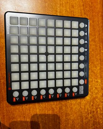 launchpad s