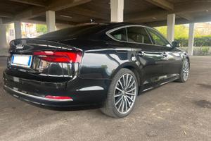 AUDI A5 Sportback 2.0 TDI quattro 190 CV