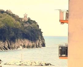 Appartamento lungomare San Marco